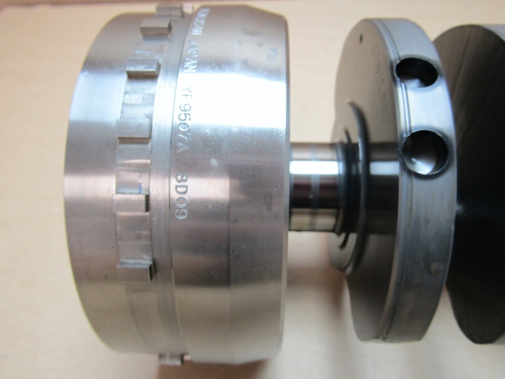 Triumph Street Scrambler 2018 crankshaft (4045)