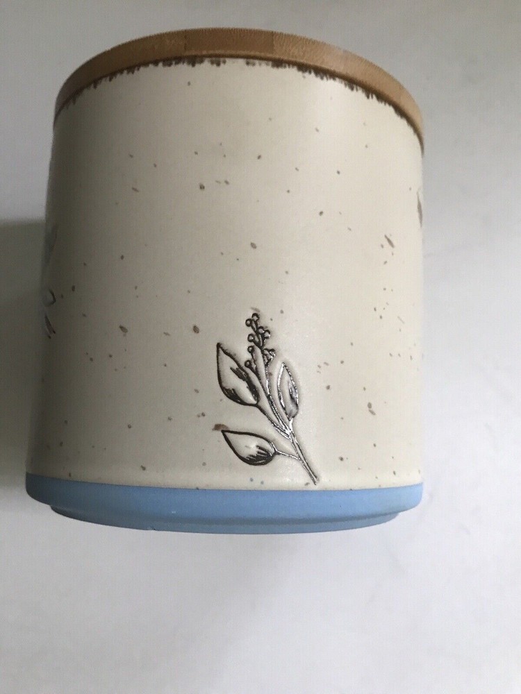 Springbird Canister 5"