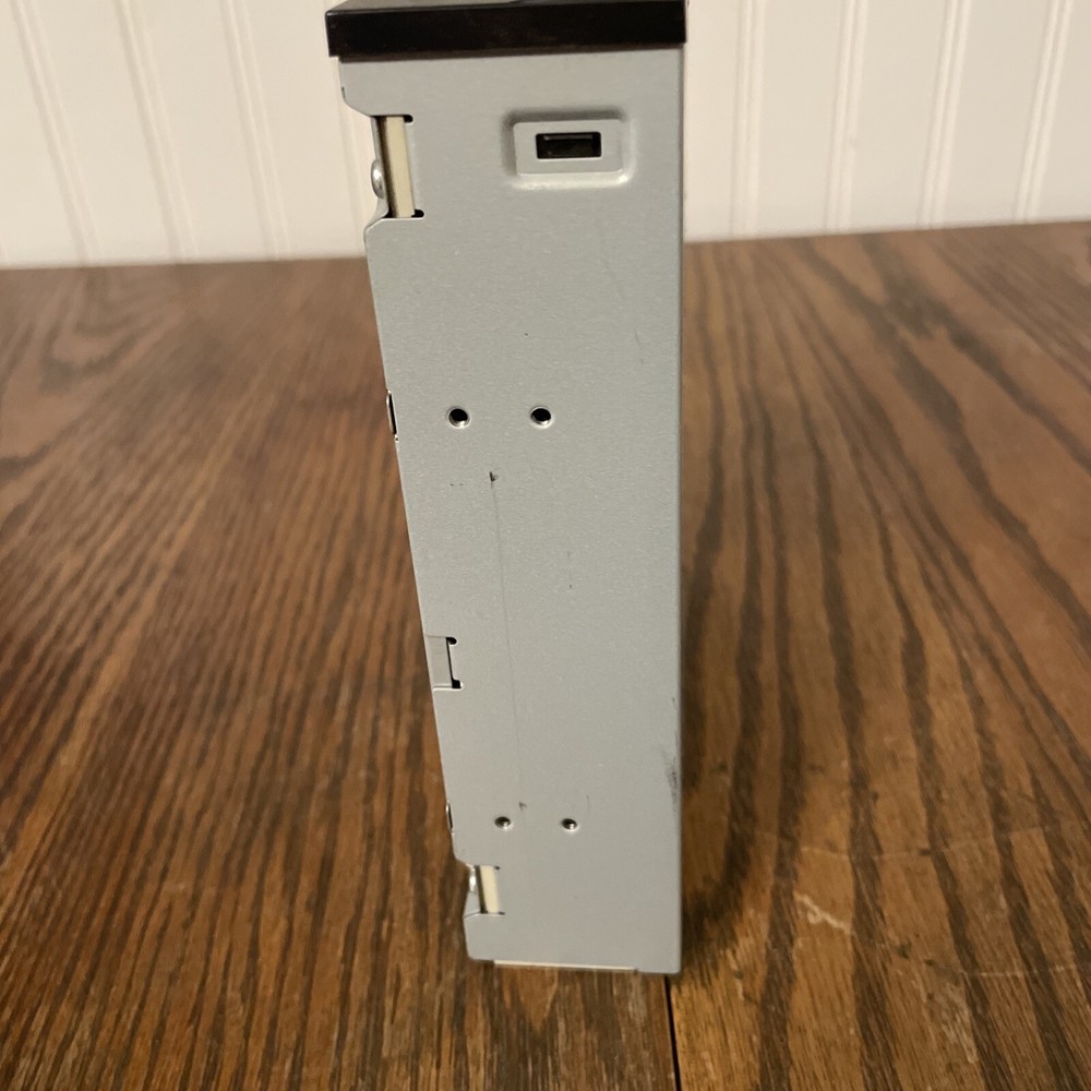Lite-On DVD/CD Rewritable Drive Model HAS120-04 6 Mfg Date 03/2008 UNTESTED