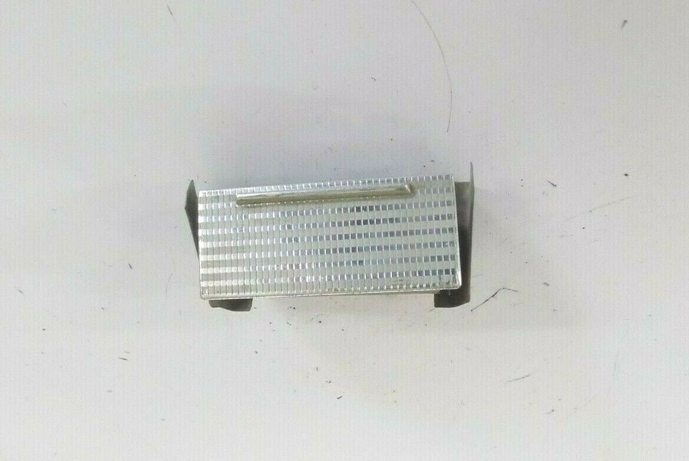 1962 62 Chevy IMPALA Dash Ash Tray Receptacle Assembly