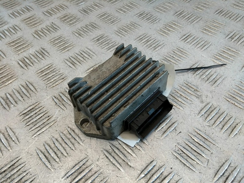 2012 PEUGEOT TWEET  RECTIFIER REGULATOR