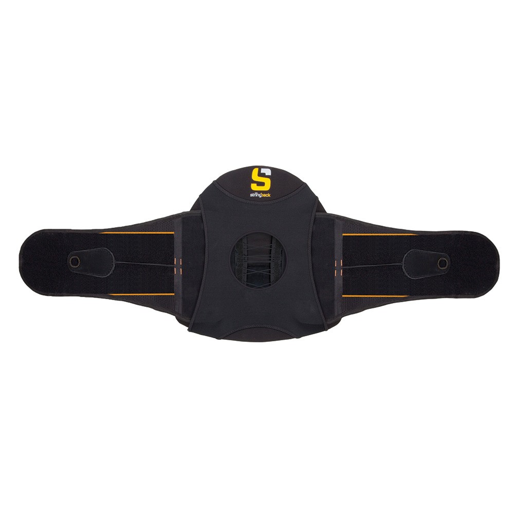 STRING BACK LSO BACK BRACE - ONE SIZE FITS ALL