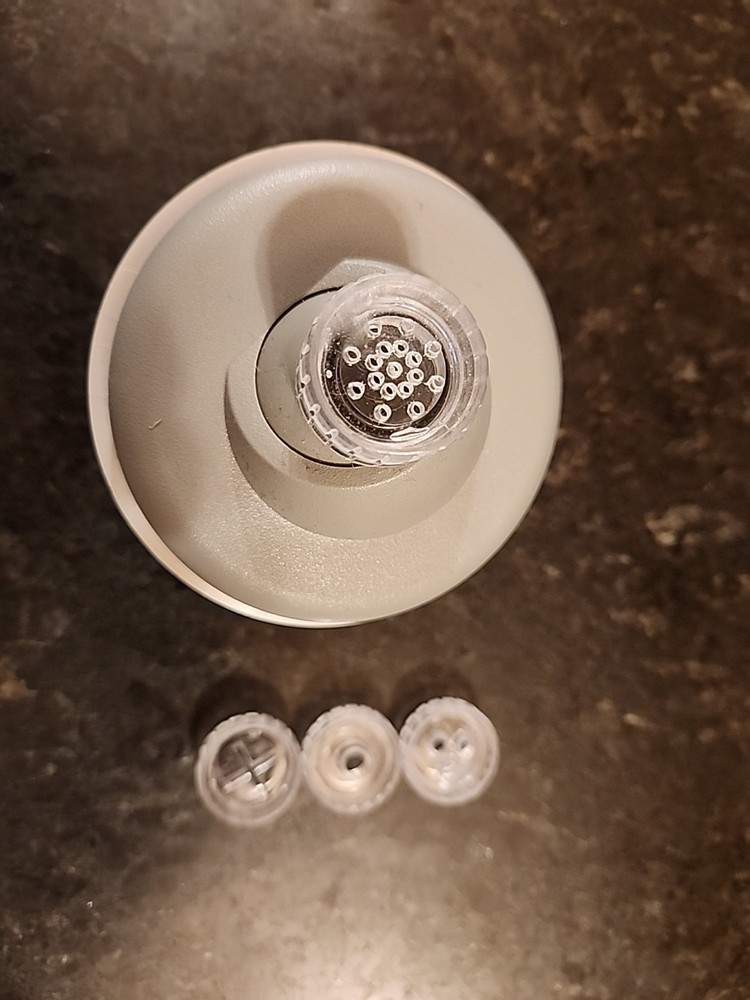 Hot Tub Waterfall Feature