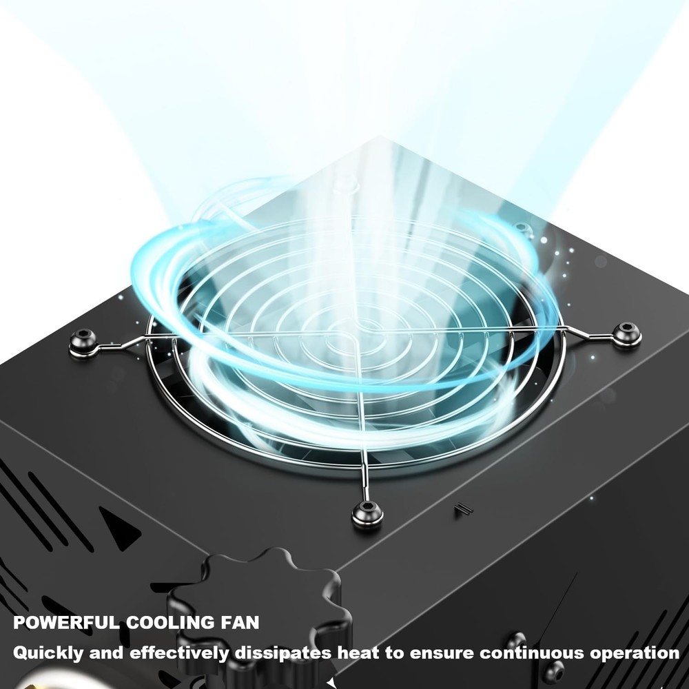 Electric Wire Stripper Machine, 0.06"-1.18" Automatic Wire Stripping Machine,...