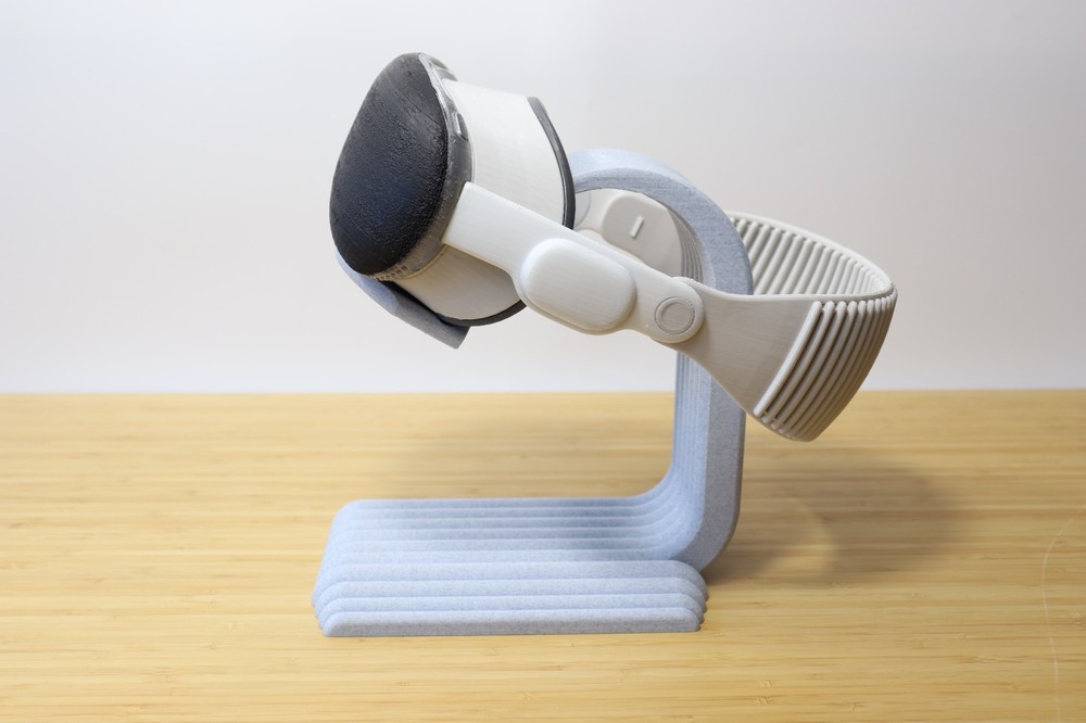 Apple Vision Pro Dock - Display Stand and Desk Holder