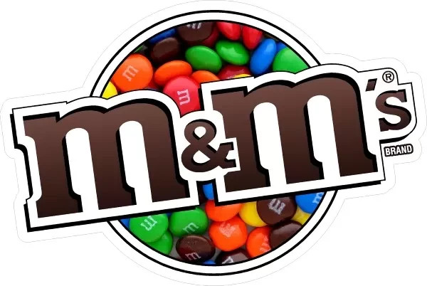 M&M Peanut Butter Multi Milk m and m Chocolates Bulk m&ms Candy