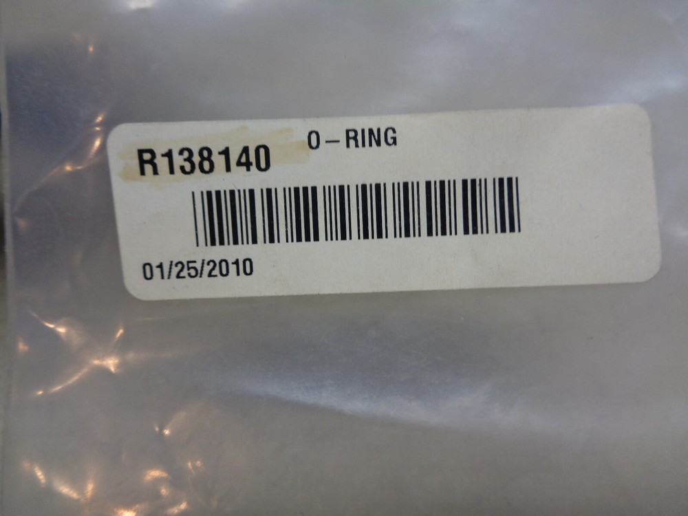 Chicago Pneumatic O-Ring R138140