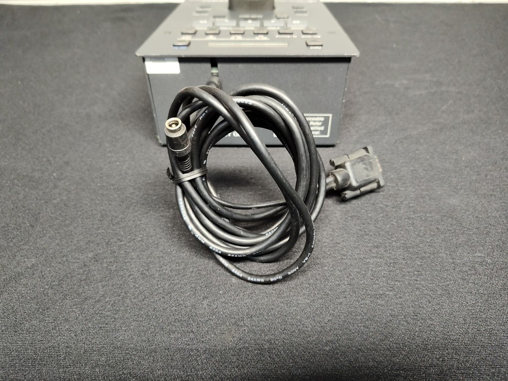 Grass Valley Group NewsEdit Jog/Shuttle Controller