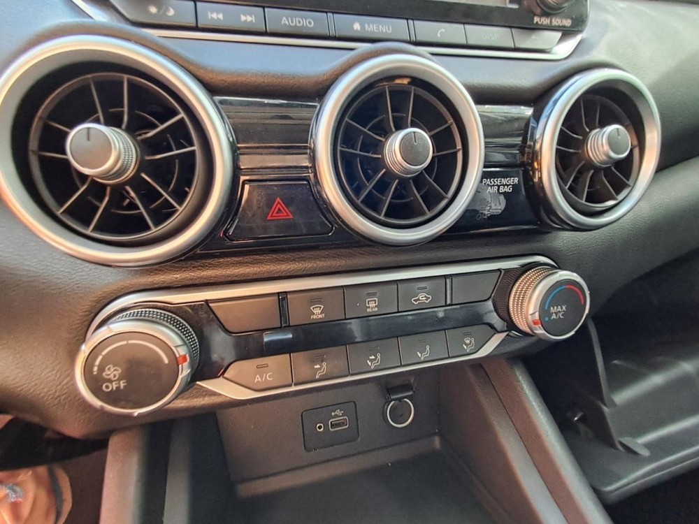 Fuse Box Engine Fits 20-25 SENTRA 2640176