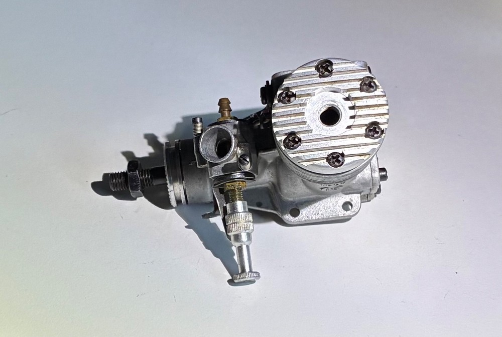 Veco 19 Radio Control Model Engine