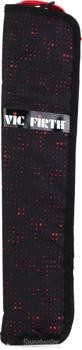 Vic Firth Essential Stick Bag - Red Dot