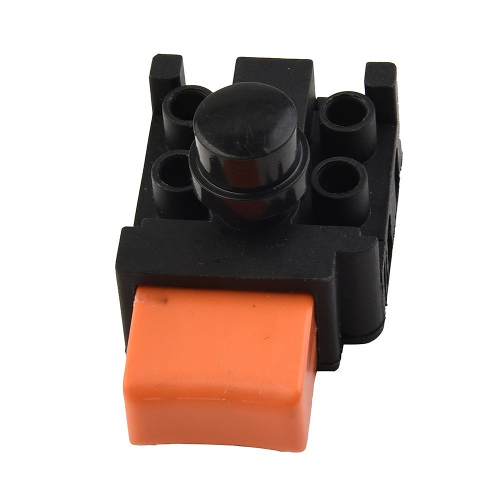 Trigger Switch Accessories Chain Dual Electric For 5016 Parts Pole