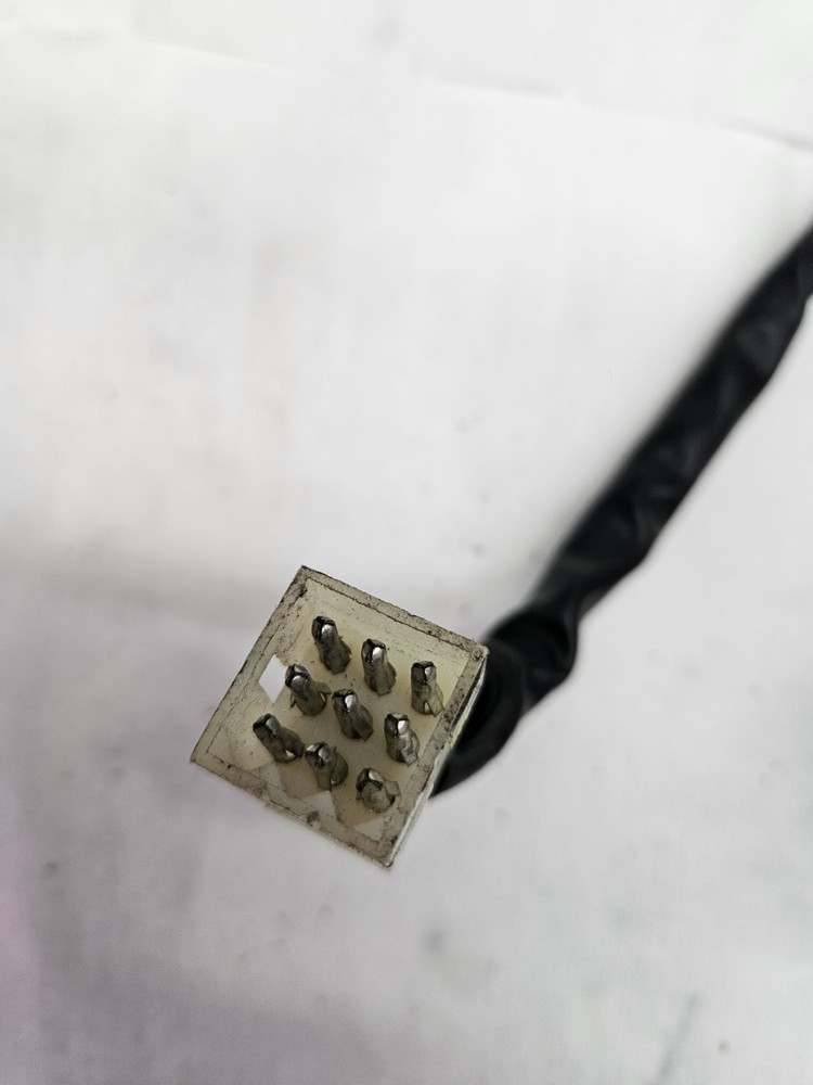 Aprilia Rs250 Left Side Switch Gear Indicator Switch Horn