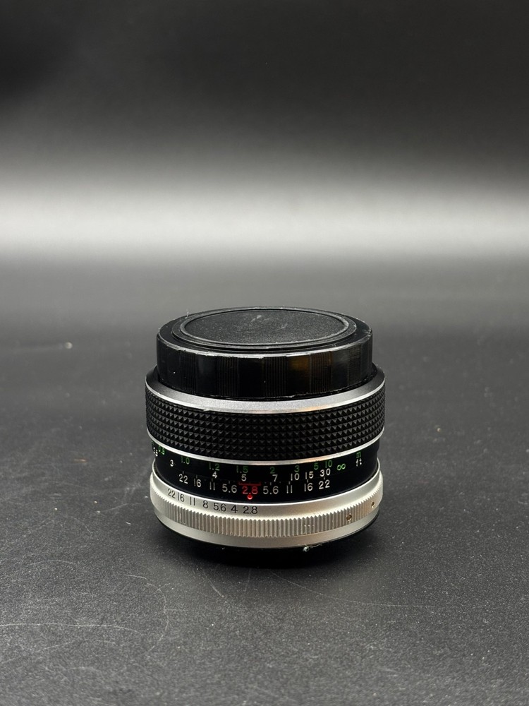 ALFO Weitwinkel 1:2.8, f=35mm auto