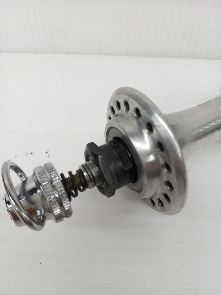 SANSIN intage front hub