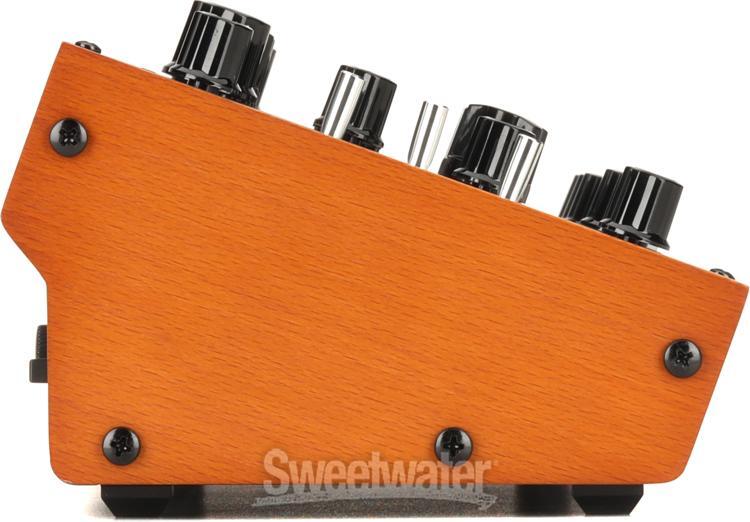 Behringer Model 15 Semi-modular Analog Synthesizer