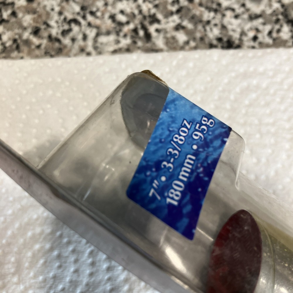 WILLIAMSON POPPER PRO 180