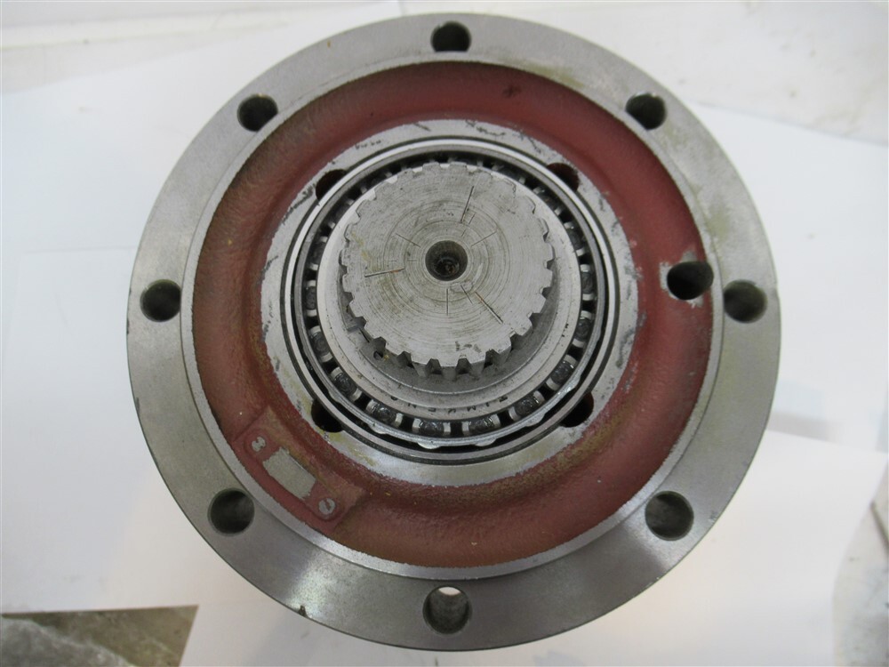 Rexnord MR1500104A, SUB ASSEMBLY