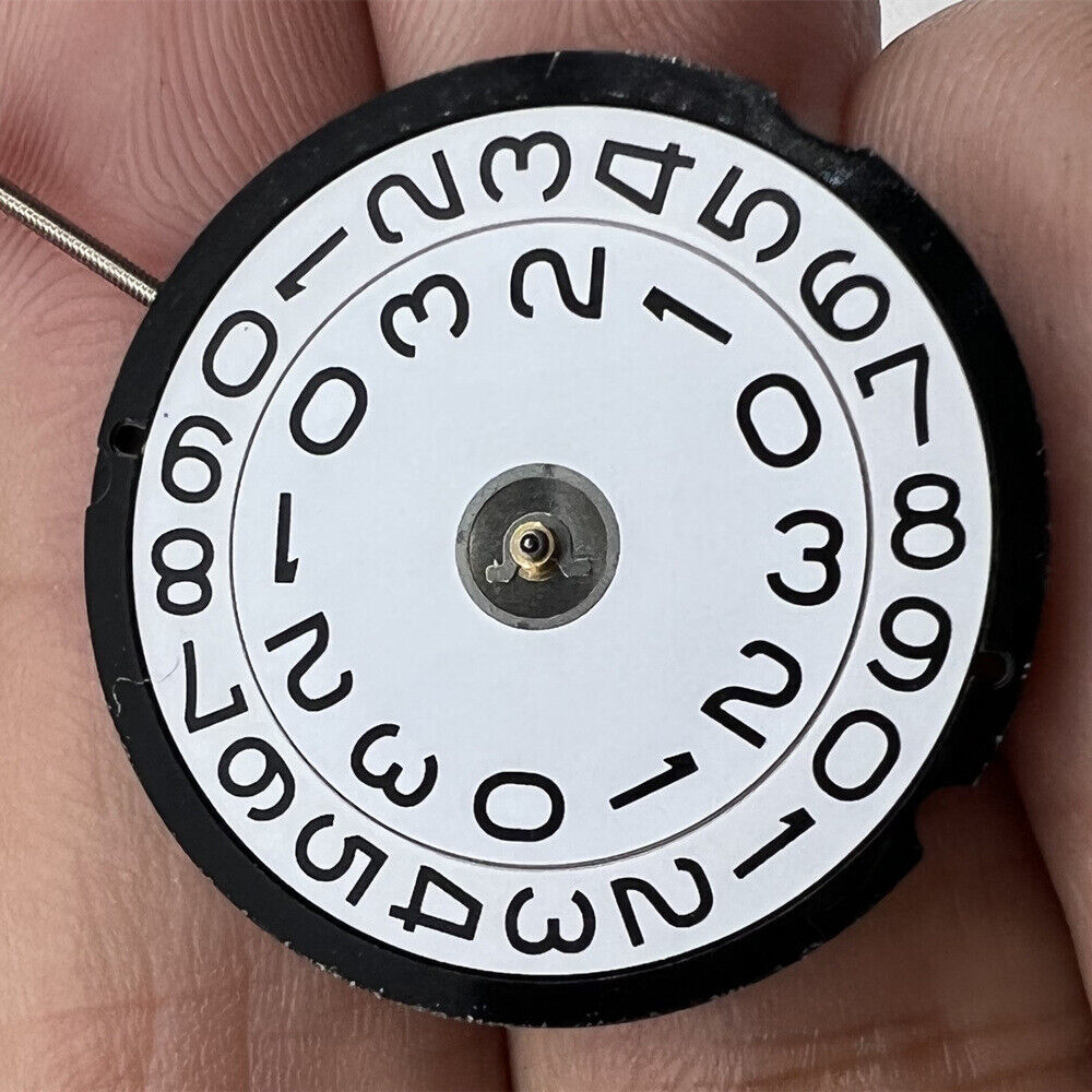 Ronda 519 Quartz Watch Movement