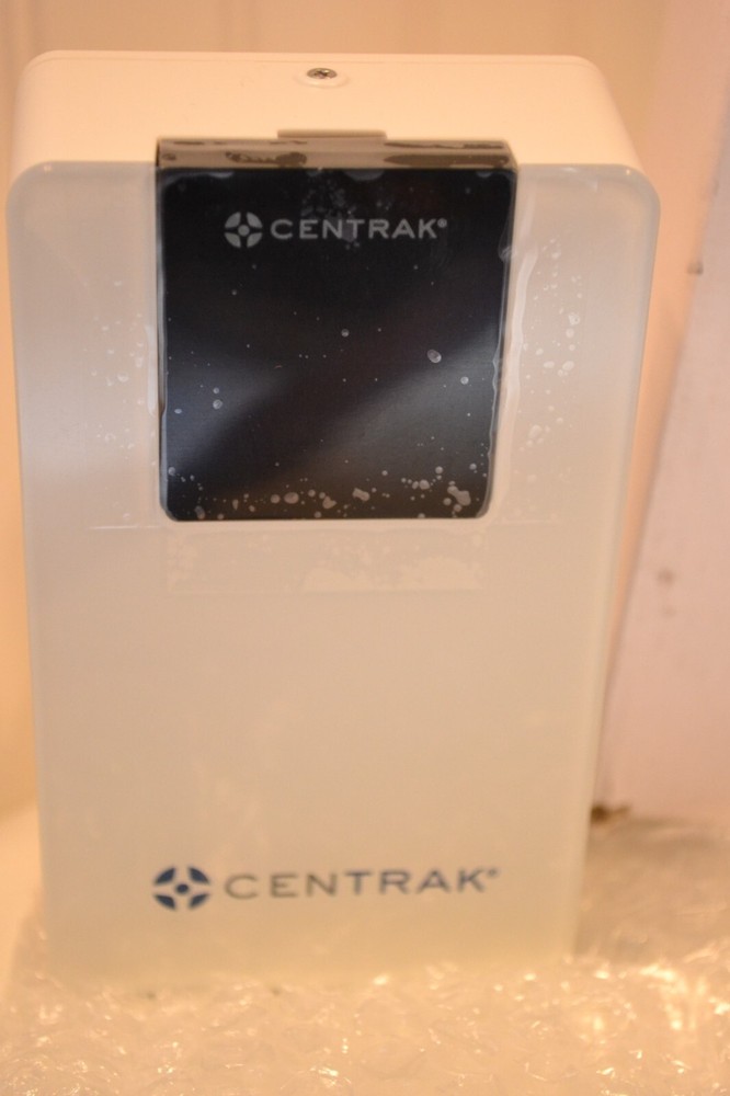 CENTRAK TruLocator Battery Pack Model #ITK-306