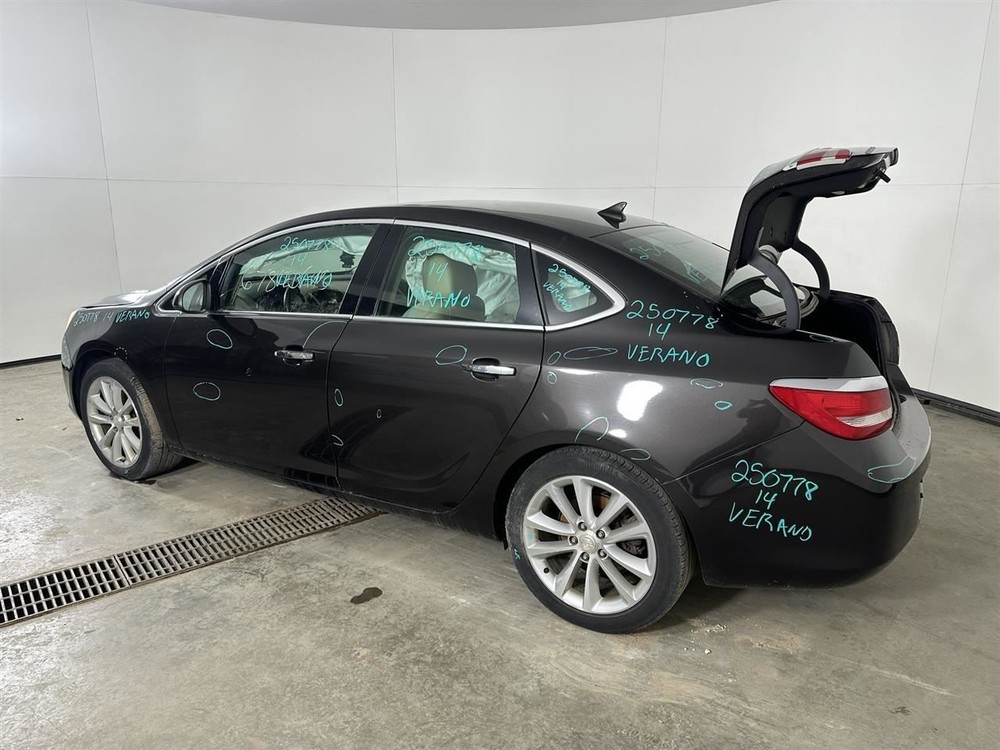 Camera/Projector Camera Forward Collision Warning Fits 16-22 ENCORE 2804063