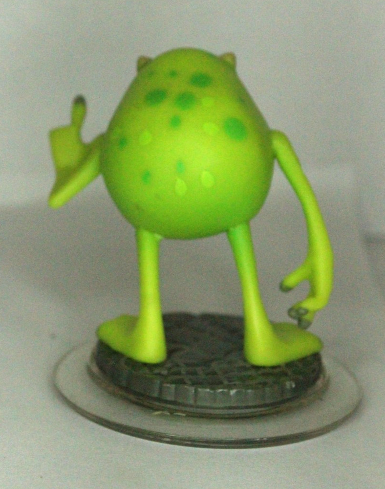 Disney Infinity - Mike Wazowski