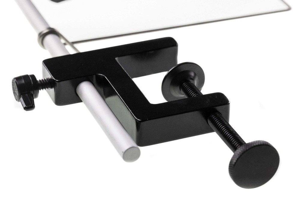 Griffin Odyssey Spider Cam Vise