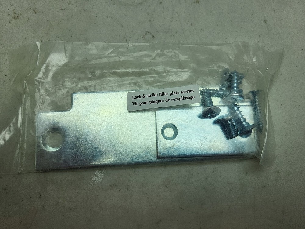 Pamex Fire Rated Grade 1 Commercial 32"- 36" Width Rim Exit Device EF5000/E03-AL