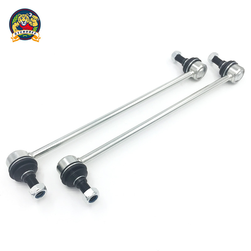 Pair Front Stabilizer Sway Bar End Links for 2005 - 2016 2017 Honda Odyssey