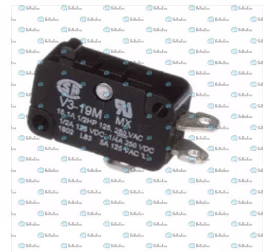1PC Honeywell V3-19M micro switch New