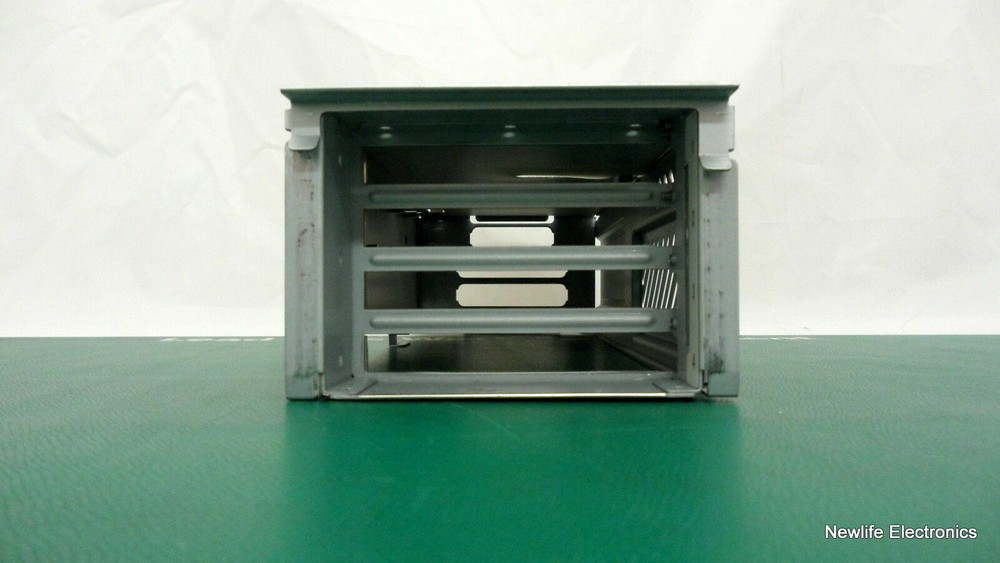 HP A7231-04072 PCI Card Cage Assembly