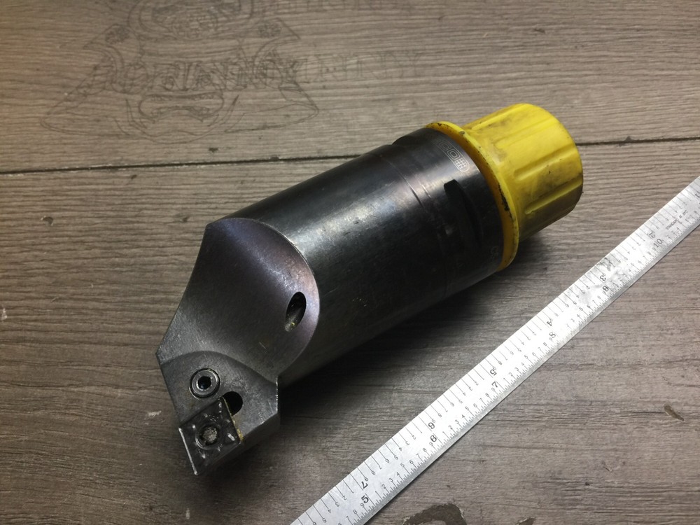 SECO 5C PCLNR BORING BAR