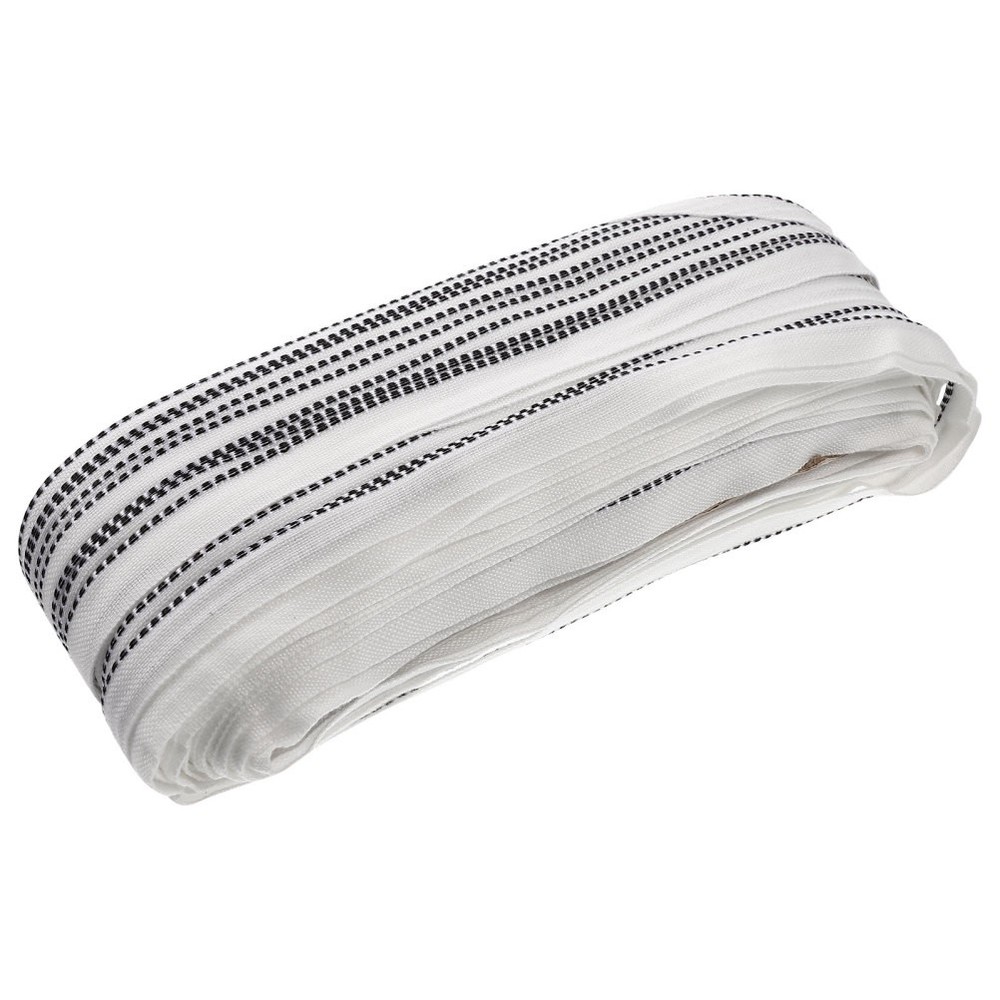100 Pcs Supplies Polyester Photo Headbands Book Binding Belts for Bookbinding