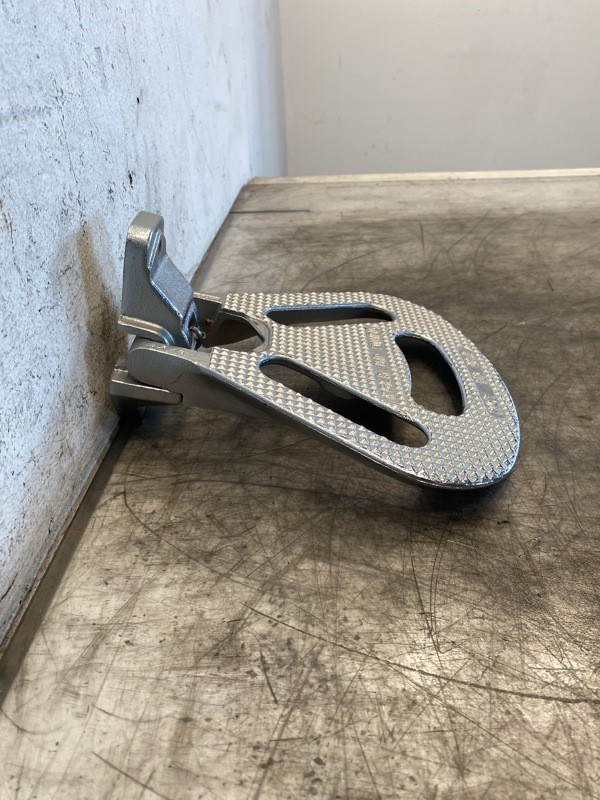 1996 Spartan Step (723-10705)