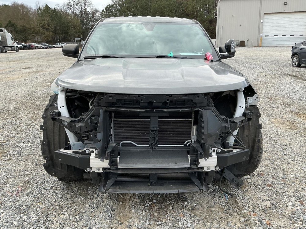 Passenger Right Front Window Regulator Fits 20-24 EXPLORER 4909251
