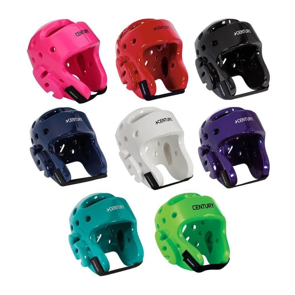 Century Student headgear Karate Sparring Gear