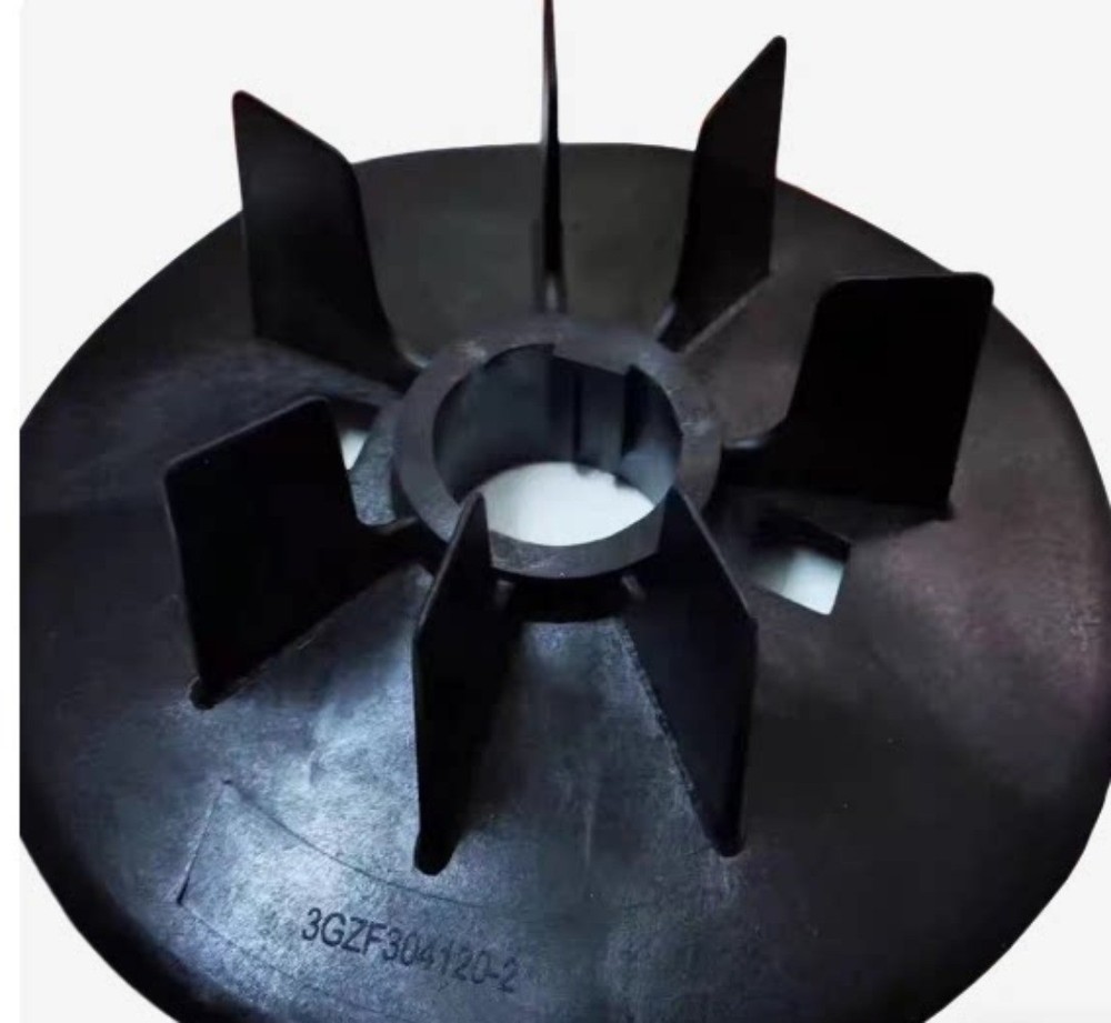 1PC NEW FOR 3GZF304120-2 45KW Blade 3GZV304001-3 Hole distance 49mm