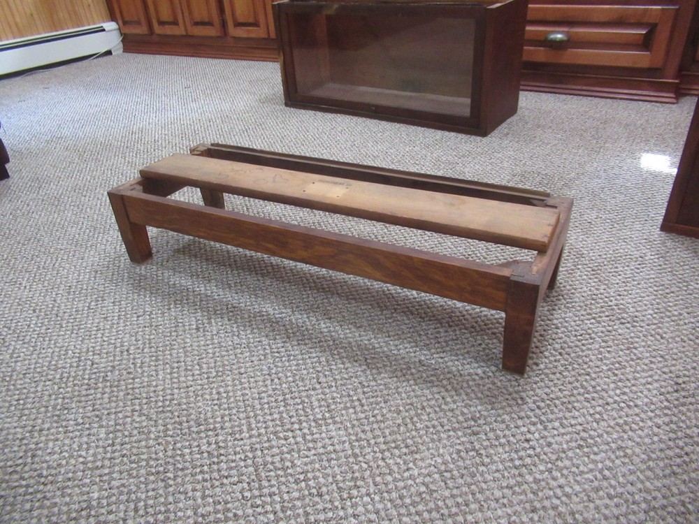 Vintage - Globe Wernicke Barrister Bookcase - complete - 4 section