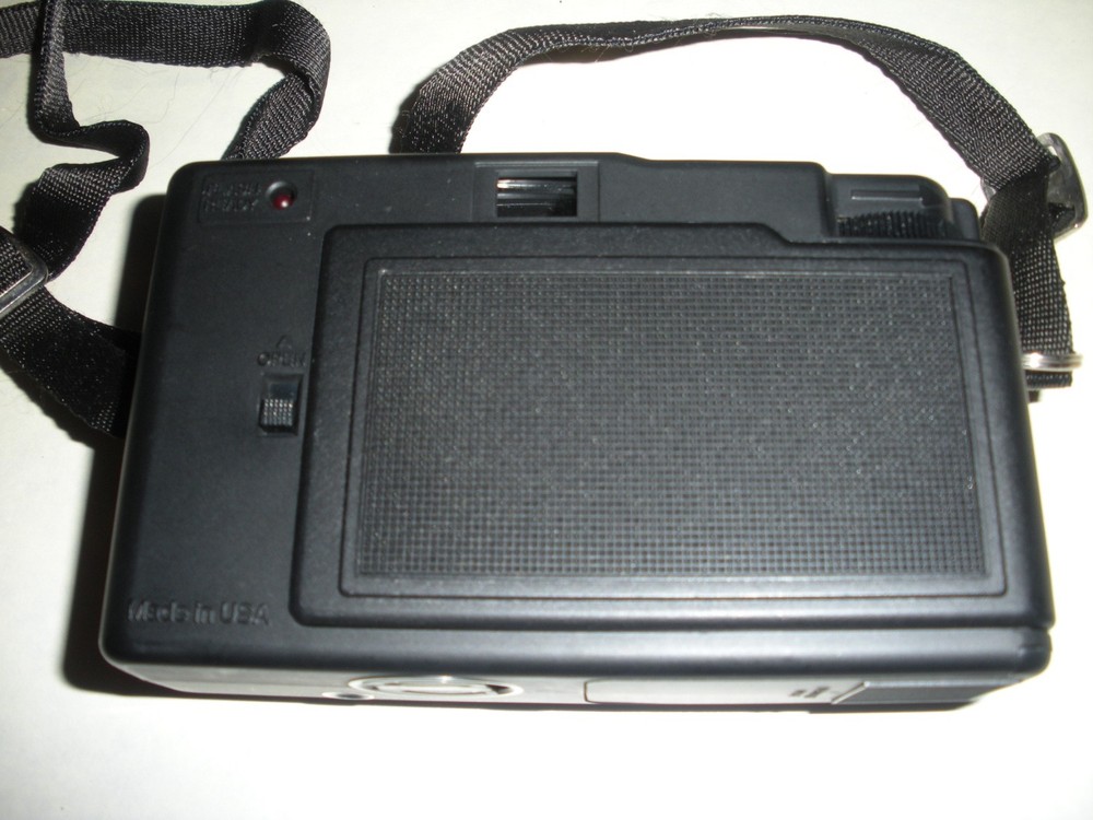 3M 35mm Camera Vintage With Box