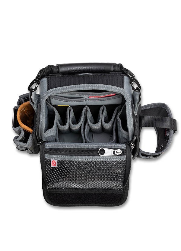 Veto Pro Pac SP-MC Compact Closed-Top Tool Pouch