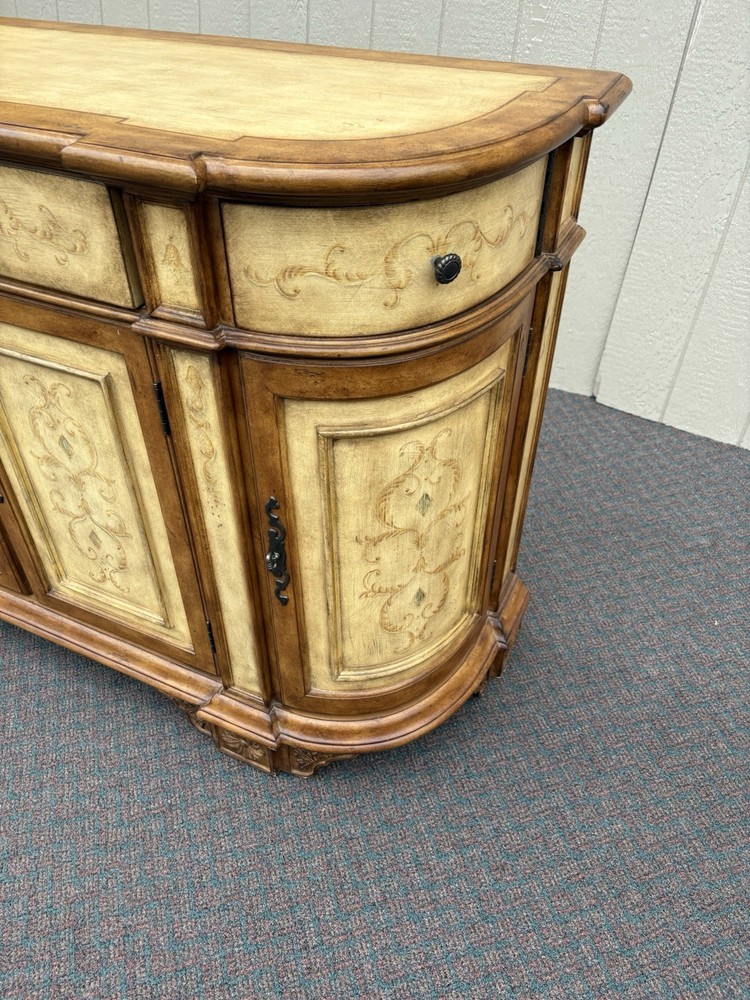 67074 Artistica Decorator Sideboard Server Cabinet
