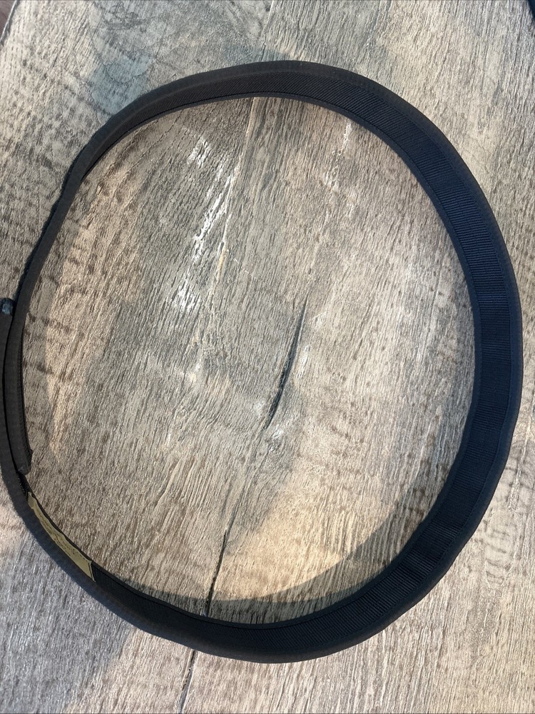Haley Strategic D3 Inner Belt
