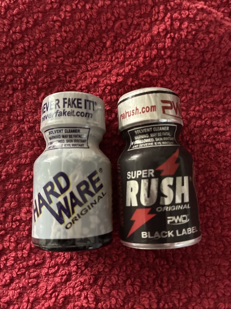 Leather Cleaner 10ml Nail Polish 2 Pack