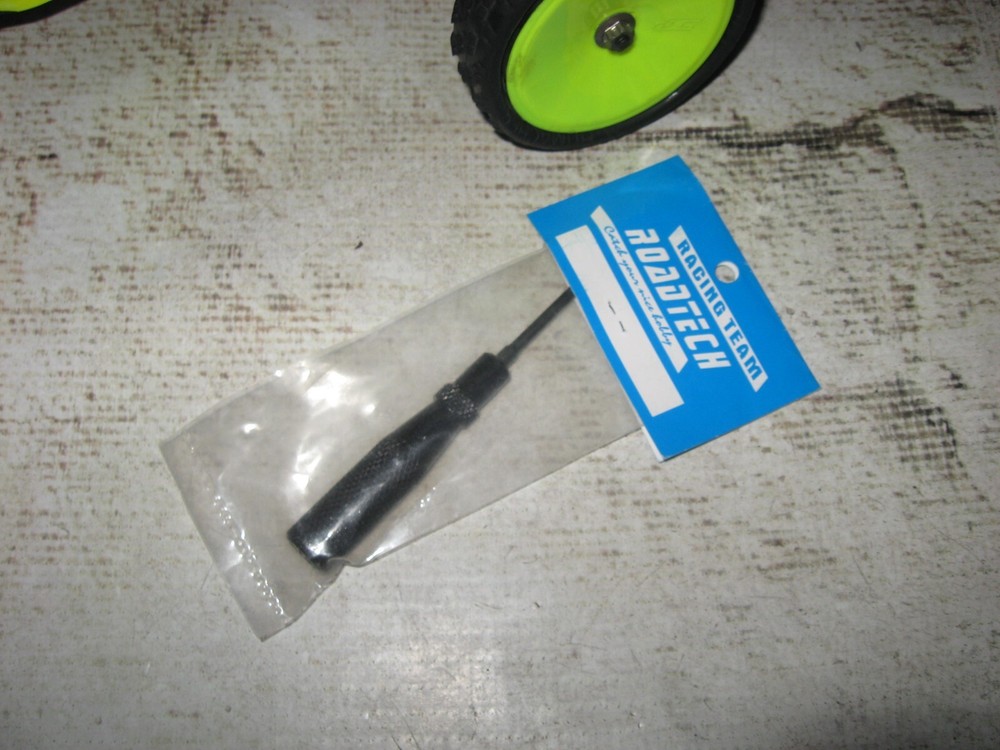 RC Racing Roadtech 3.0 Phillips Alloy Tool (1) CSD0030