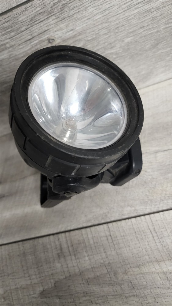 Panasonic EY3790 12.0v Work Light - Used & Working