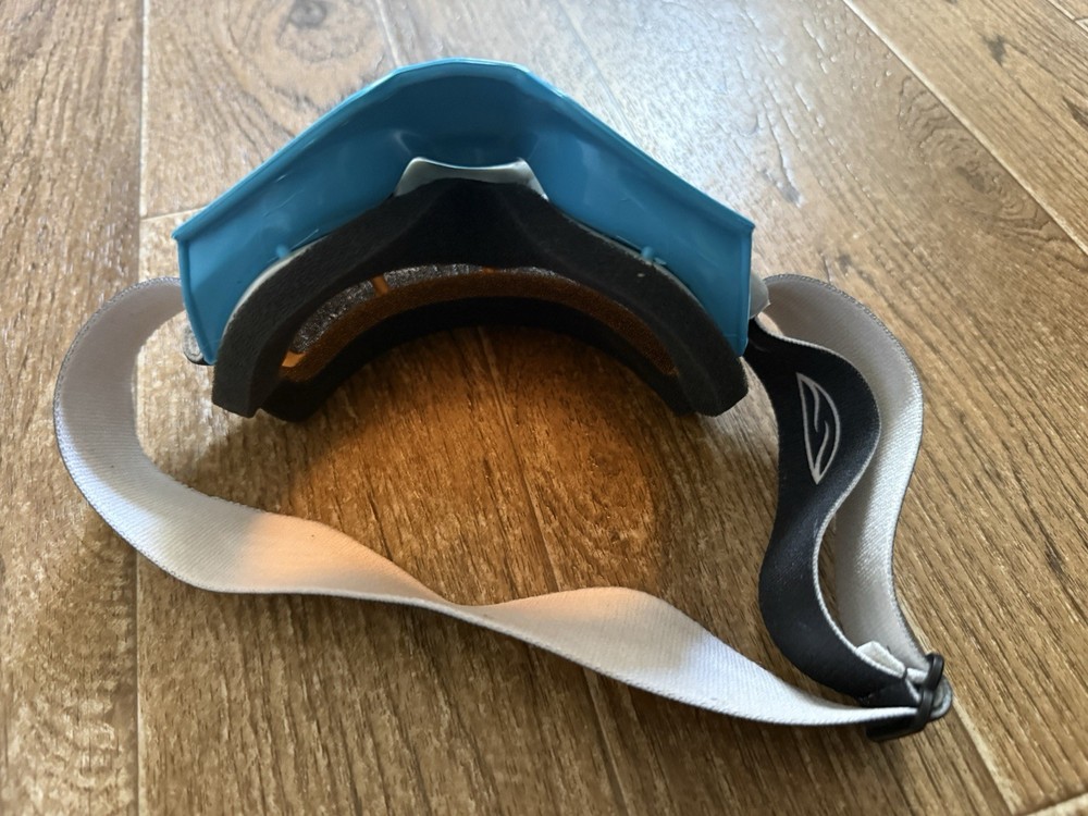 Smith goggles