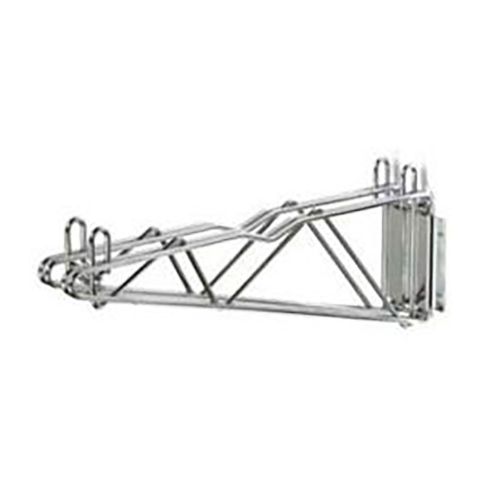 Nexel DAB24C 24" Double Arm Fixed Wall Bracket