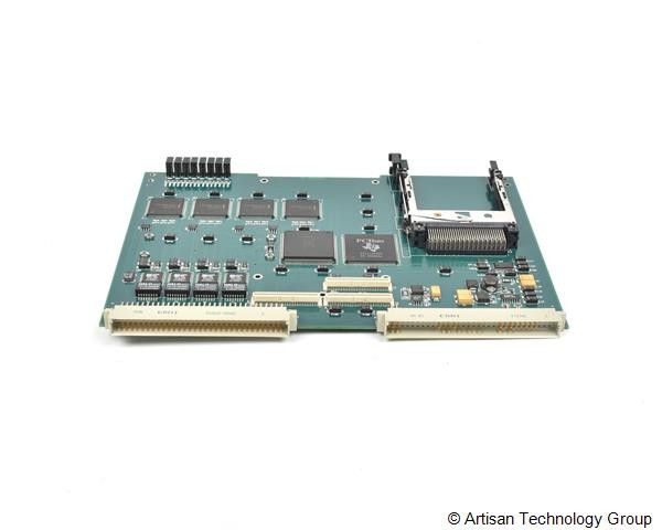 Ramix PMC260 4-Port Ethernet Controller, PCMCIA/PC/PMC Expansion Module
