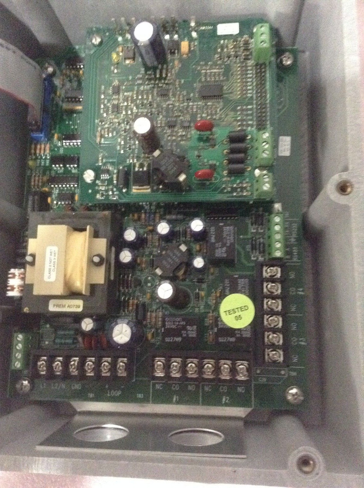 STI 344-0442-100 Level Controller