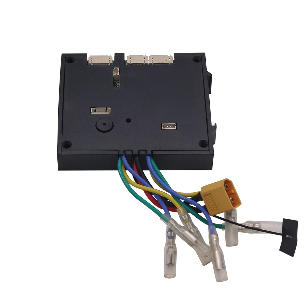 4300W Skateboard Controller Remote ESC Subsitute 36V 10S + Brushless Motor C6374